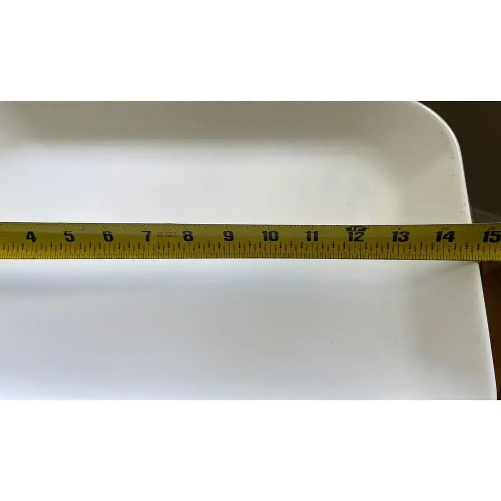 Serving Tray Plastic for Party Supplies 15